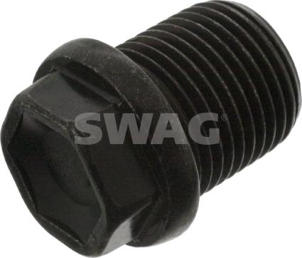Swag 55 92 2148 - Sealing Plug, oil sump www.parts5.com