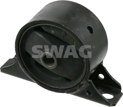 Swag 55 92 2703 - Mounting, manual transmission www.parts5.com