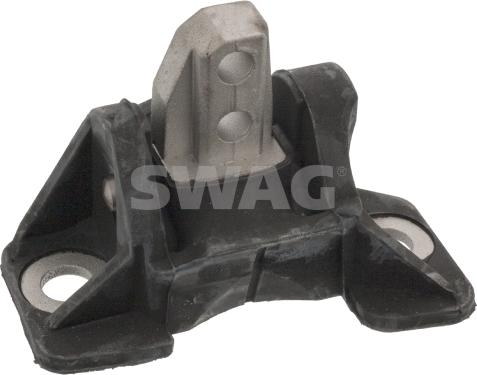 Swag 55 13 0016 - Holder, engine mounting www.parts5.com