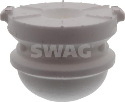 Swag 55 87 0001 - Rubber Buffer, suspension www.parts5.com