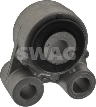 Swag 50 94 3752 - Holder, engine mounting www.parts5.com