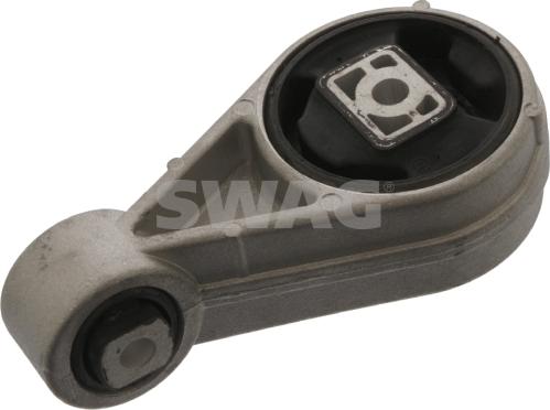 Swag 50 94 3721 - Holder, engine mounting www.parts5.com