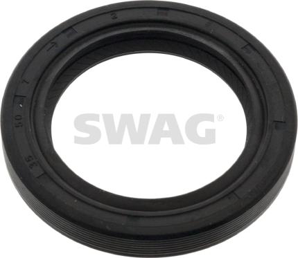 Swag 50 90 5627 - Уплотняющее кольцо, коленчатый вал www.parts5.com