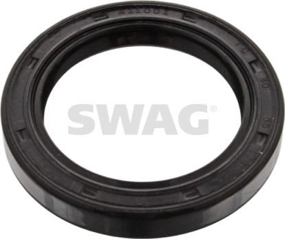 Swag 50 90 6174 - Shaft Seal, wheel bearing www.parts5.com