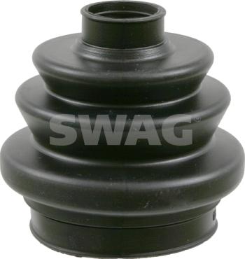 Swag 50 90 3312 - Bellow, drive shaft www.parts5.com