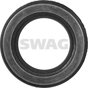 Swag 50 90 7626 - Shaft Seal, crankshaft www.parts5.com