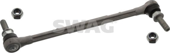 Swag 50 91 9299 - Rod / Strut, stabiliser www.parts5.com