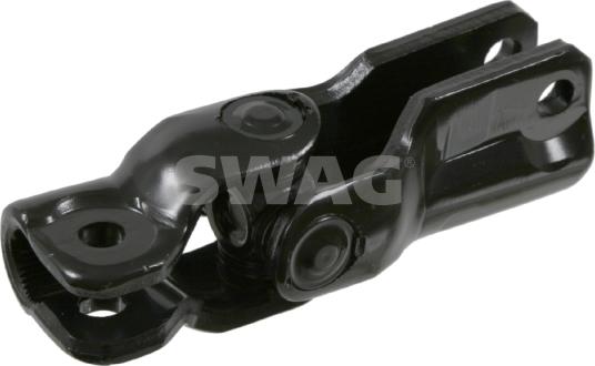 Swag 50 91 8539 - Шарнир, колонка рулевого управления www.parts5.com