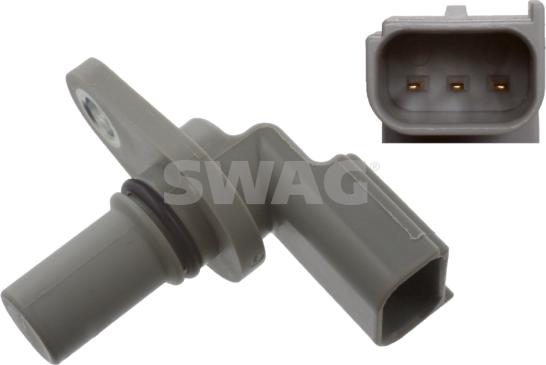 Swag 50 93 8222 - Sensor, camshaft position www.parts5.com