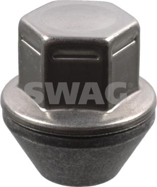 Swag 50 92 9463 - Tuerca de rueda www.parts5.com