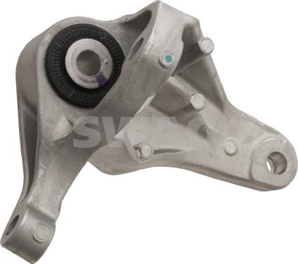Swag 50 92 9870 - Holder, engine mounting www.parts5.com