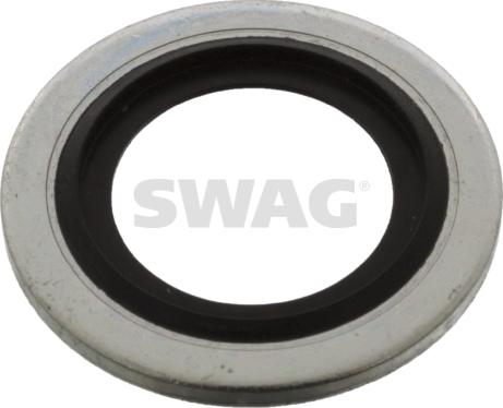 Swag 50 92 4359 - Seal Ring, oil drain plug www.parts5.com