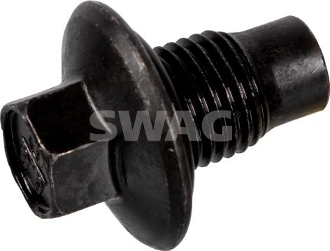 Swag 50 92 1096 - Sealing Plug, oil sump www.parts5.com