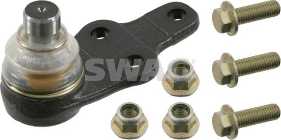 Swag 50 92 2140 - Ball Joint www.parts5.com