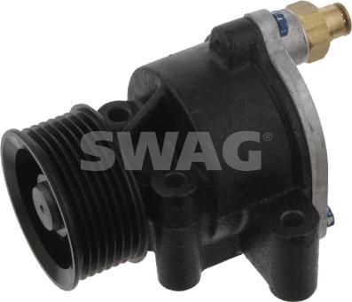 Swag 50 92 7005 - Vacuum Pump, braking system www.parts5.com