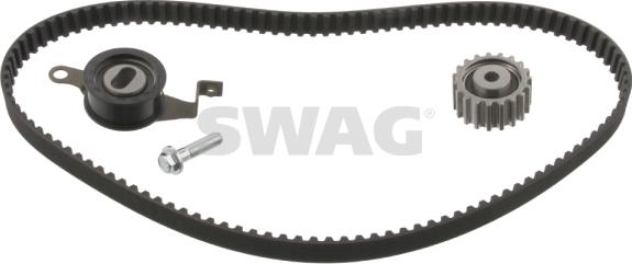 Swag 50 02 0025 - Komplet (kit) zobatega jermena www.parts5.com