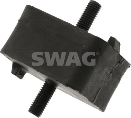 Swag 50 13 0008 - Mounting, manual transmission www.parts5.com
