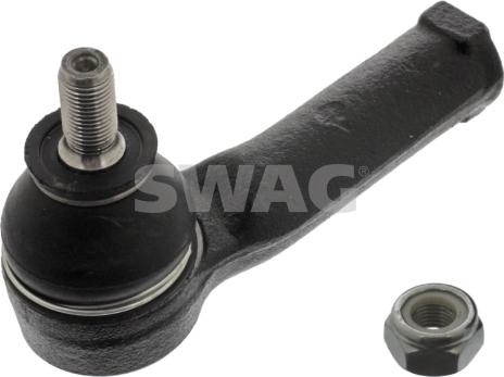 Swag 50 71 0016 - Tie Rod End www.parts5.com