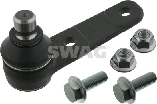 Swag 50 78 0010 - Ball Joint www.parts5.com