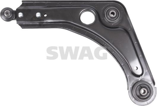 Swag 50 73 0022 - Track Control Arm www.parts5.com