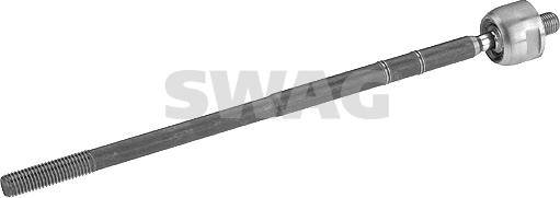 Swag 50 72 0036 - Inner Tie Rod, Axle Joint www.parts5.com
