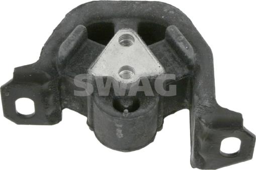 Swag 57 92 4857 - Mounting, automatic transmission www.parts5.com