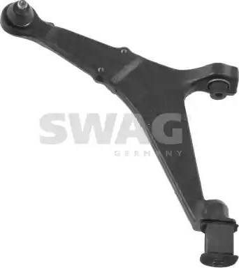 Swag 64 92 2872 - Track Control Arm www.parts5.com