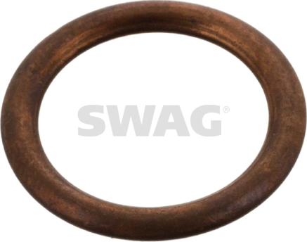 Swag 60 94 4850 - Seal Ring, oil drain plug www.parts5.com