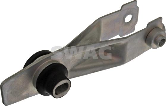 Swag 60 94 4312 - Holder, engine mounting www.parts5.com