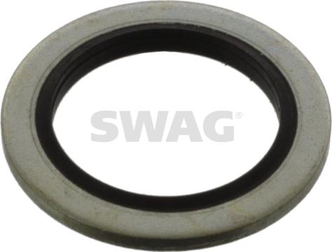 Swag 60 94 4793 - Seal Ring, oil drain plug www.parts5.com