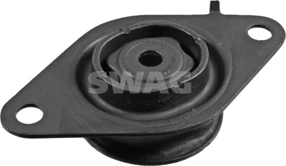 Swag 60 91 9901 - Mounting, automatic transmission www.parts5.com