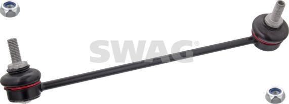 Swag 60 91 9650 - Rod / Strut, stabiliser www.parts5.com