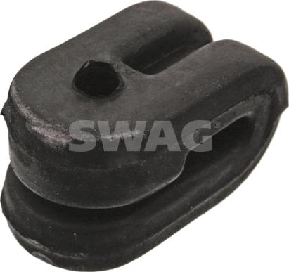 Swag 60 91 0305 - Holding Bracket, silencer www.parts5.com