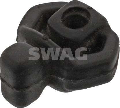 Swag 60 91 0302 - Holding Bracket, silencer www.parts5.com