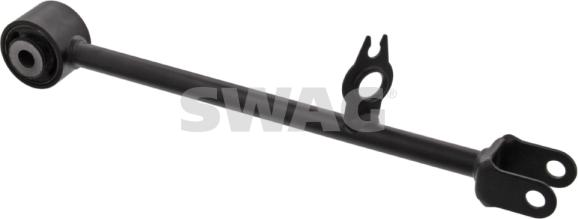 Swag 60 93 6435 - Rod / Strut, wheel suspension www.parts5.com