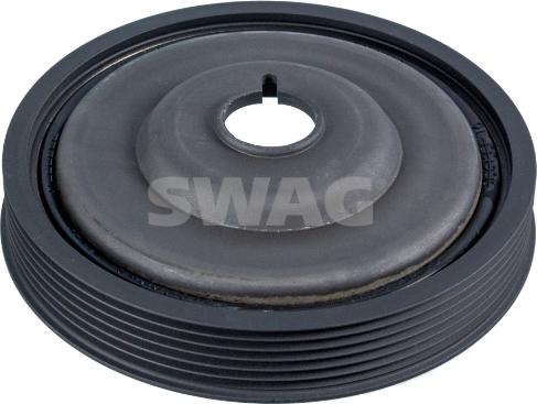 Swag 60 93 6154 - Belt Pulley, crankshaft www.parts5.com