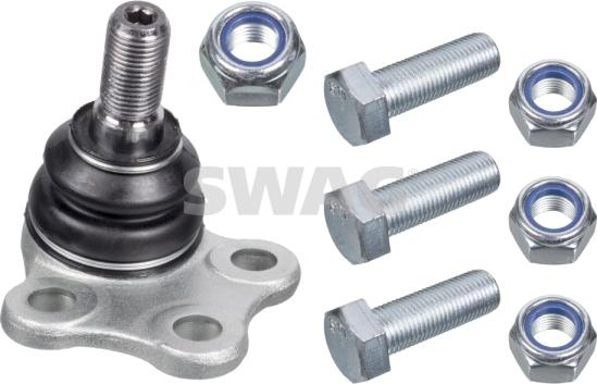 Swag 60 93 0653 - Ball Joint www.parts5.com