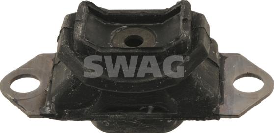 Swag 60 93 0223 - Holder, engine mounting www.parts5.com