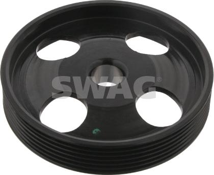 Swag 60 93 2151 - Pulley, power steering pump www.parts5.com