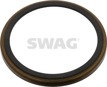 Swag 60 93 7777 - Sensor Ring, ABS www.parts5.com