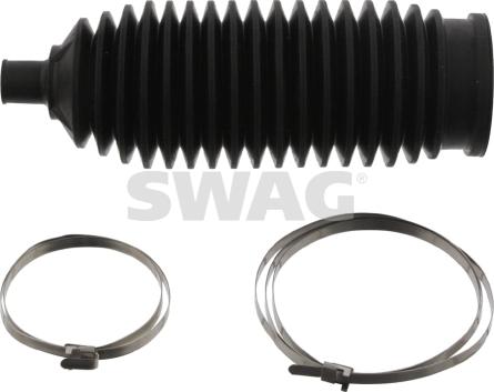 Swag 60 92 9525 - Bellow Set, steering www.parts5.com