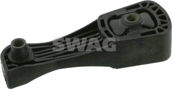 Swag 60 92 4552 - Holder, engine mounting www.parts5.com