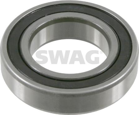 Swag 60 92 1985 - Bearing, drive shaft www.parts5.com