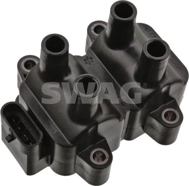Swag 60 92 1524 - Ignition Coil www.parts5.com