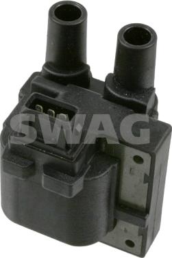 Swag 60 92 1527 - Ignition Coil www.parts5.com
