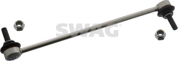 Swag 60 92 1015 - Rod / Strut, stabiliser www.parts5.com
