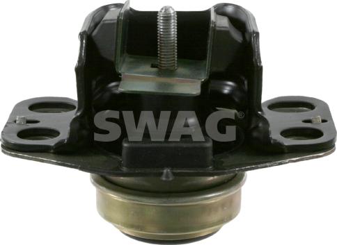 Swag 60 92 1785 - Holder, engine mounting www.parts5.com