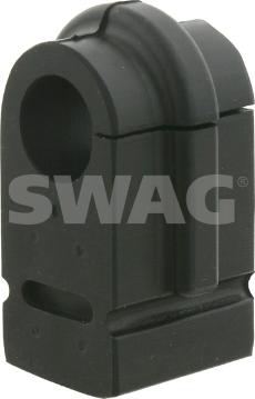 Swag 60 92 8282 - Bearing Bush, stabiliser www.parts5.com
