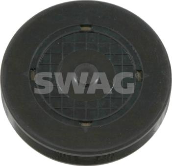 Swag 60 92 3204 - Plug, rocker arm shaft mounting bore www.parts5.com
