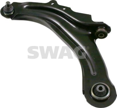 Swag 60 92 2135 - Track Control Arm www.parts5.com